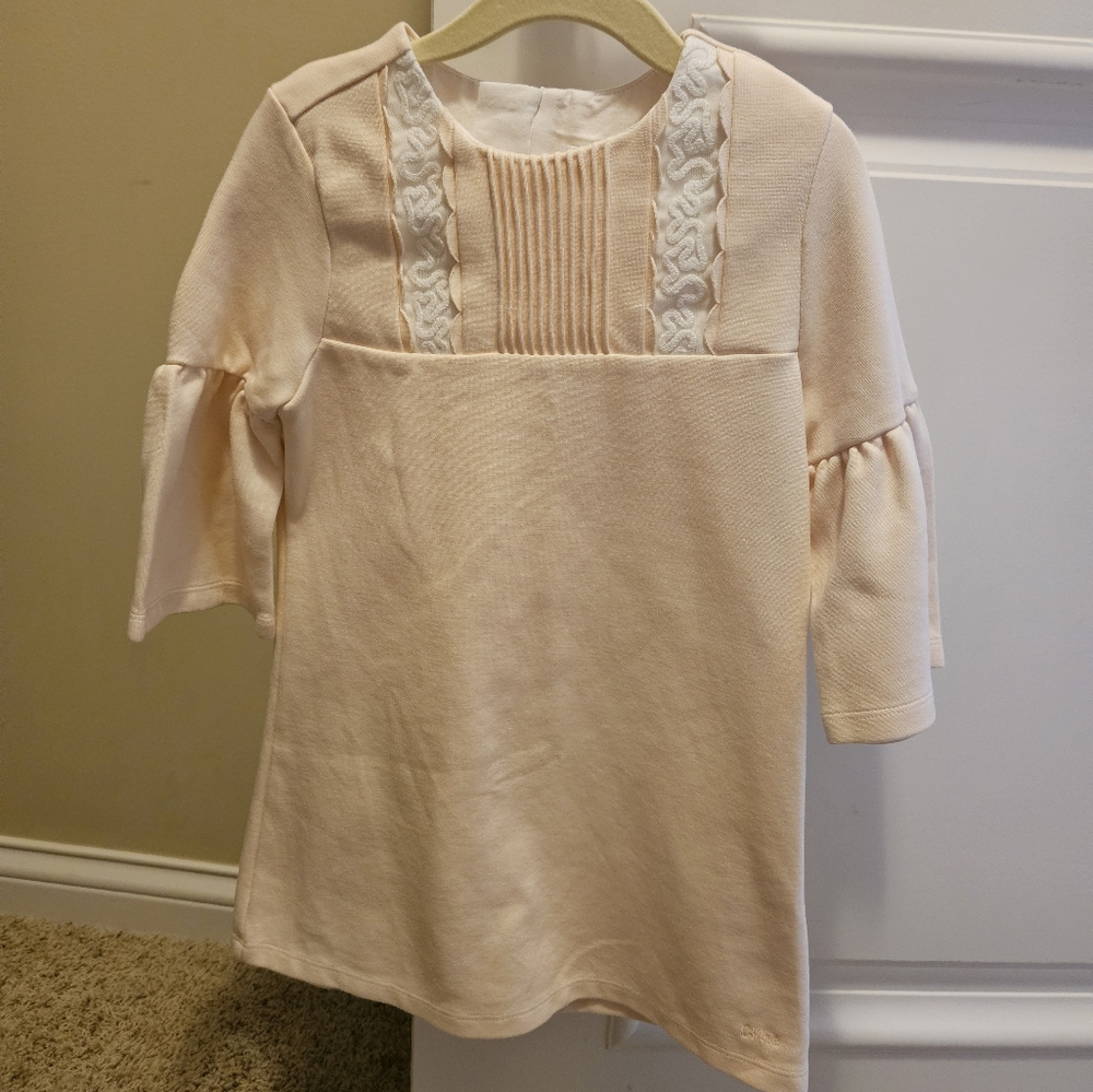 Chloe Dress Size 5